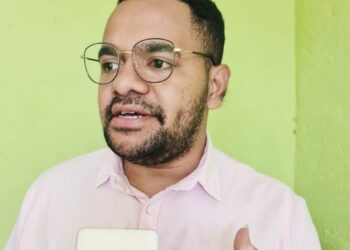 Masyarakat Sangat Menyayangkan Kinerja Polres Waropen Dalam Menanggapi Laporan Masyarakat