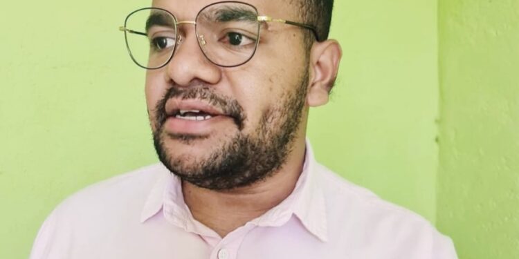 Masyarakat Sangat Menyayangkan Kinerja Polres Waropen Dalam Menanggapi Laporan Masyarakat