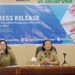 Balai Besar Pengawasan Obat dan Makanan-Jayapura Musnahkan Ratusan Kosmetik Illegal