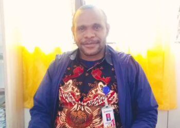 Bawaslu Pegubin Rekomendasikan Hubertus Bamulki ke DKPP