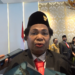 Resmi Dilantik Sebagai Ketua MRP, Nerlince Wamuar Rollo Mengucap Syukur pada Tuhan