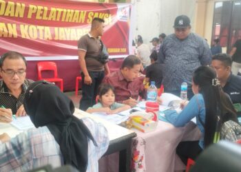 Siap Amankan Suara Pemilu 2024, Ribuan Saksi Partai Amanat Nasional Diberikan Pelatihan Bimtek