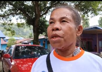 Erni Sukesi, S.Pd, Pejuang Pendidikan Non Formal di Kota Jayapura