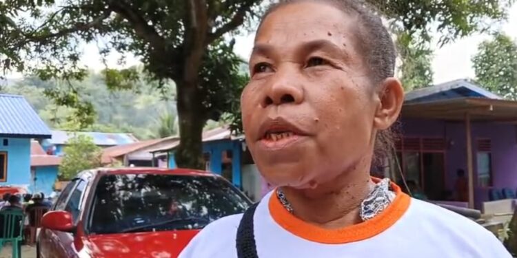 Erni Sukesi, S.Pd, Pejuang Pendidikan Non Formal di Kota Jayapura