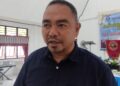 Rapat Pleno Molor, Pj. Bupati Harap Penyelenggara Kerja Optimal
