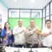Polda Papua dan BMKG Gelar Dialog Interaktif, Bahas Antisipasi Bencana Alam