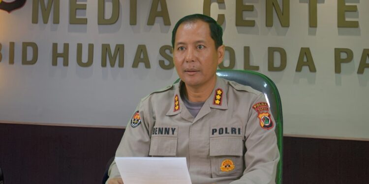 Kabid Humas: Polda Papua dan Polres akan menggelar Operasi Keselamatan Cartenz 2024