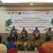The Asia Foundation Gelar Gender Focal Point Melibatkan Pokja Perempuan MRP PAPUA
