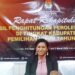Tersisa 6 Distrik, KPUD Nabire Akan Minta Tambahan Waktu, Pleno Rekapitulasi Suara Tingkat Kabupaten