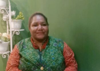 KPU Provinsi Papua Tengah Bantah Pleno Rekapitulasi Suara Tingkat Provinsi Dilakukan di Luar Nabire