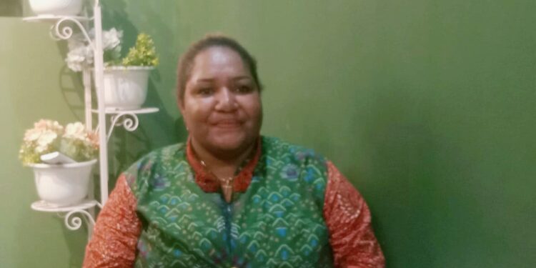 KPU Provinsi Papua Tengah Bantah Pleno Rekapitulasi Suara Tingkat Provinsi Dilakukan di Luar Nabire