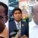 Aktivis Papua: Frans Pekey, Jhony Banua Rouw dan Mukri Hamadi layak Maju Walikota Jayapura 2024-2029