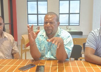 Tokoh Intelektual Papua Pegunungan, Minta Kursi DPR RI dan DPD RI Harus Diisi Anak-Anak yang Lahir di Honai