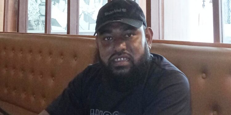 Anggota Komisi 1 DPRD Biak, Jhon Mandibo Meminta PJ. Bupati Segera Ganti Plt Kepala-Kepala Kampung dan Distrik