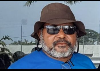 Kainkain Karkara Byak Mengutuk Keras Tindakan Penyiksaan  Rakyat Sipil oleh Oknum Aparat TNI