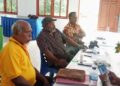 Dualisme Kainkain Karkara Byak Akhirnya  Berdamai, Namun Sayang JJK Mandibodibo Melanggar Kesepakatan