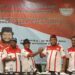 Gerakan Rakyat Cinta Indonesia Buka Puasa Bersama Insan Pers di Tanah Papua