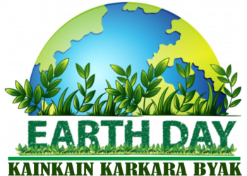 Pesan Manfun Kawasa Byak, Mananwir Apolos Sroyer : Menjaga Bumi dari Sup Byaki untuk Kehidupan