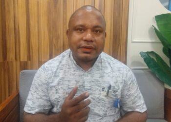 Pemkab Jayapura Diminta Transparan Terkait Dana Beasiswa 27 Milliar