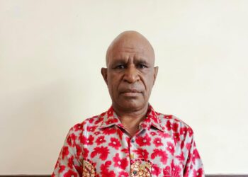 Tokoh Agama Papua Apresiasi Kinerja TNI Polri dan Penyelenggara Pilpres dan Pileg 2024 Berjalan Aman dan Lancar