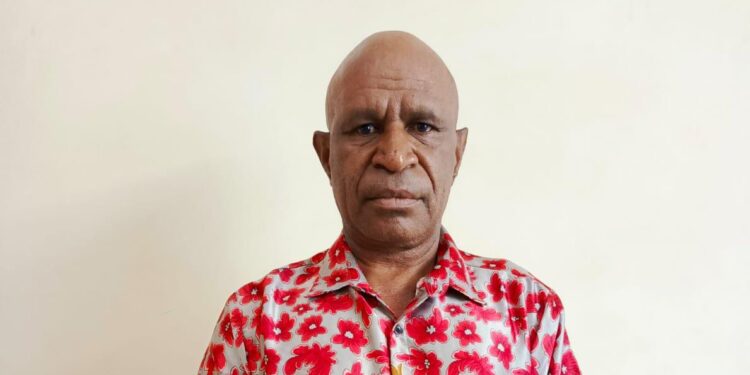 Tokoh Agama Papua Apresiasi Kinerja TNI Polri dan Penyelenggara Pilpres dan Pileg 2024 Berjalan Aman dan Lancar