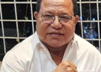 Tokoh Masyarakat Papua Memberi Apresiasi pada Pangdam XVII Cenderawasih