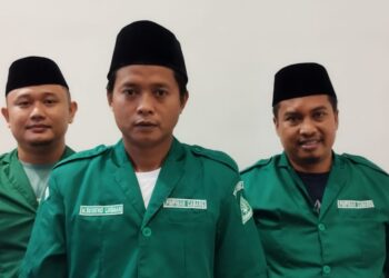 H. Supardi Diusung Sebagai Cawabup Jayapura