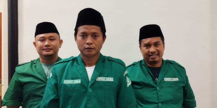 H. Supardi Diusung Sebagai Cawabup Jayapura