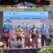 Festival Port Numbay 2024, Ajang Promosi Potensi Terpendam Kampung YOKA dan Waena Sebagai Icon Pariwisata dan Ekonomi