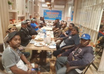 Tokoh Penting Bangsa, ROCKY GERUNG Akan Jadi Pembicara pada Musda KNPI Biak