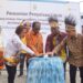 Lewat Light Up The Dream, PLN Beri Penerangan Fasilitas Sekolah hingga Rumah Adat di Keerom, Papua