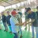 Resmi Buka Turnamen Futsal Kakanwil Cup 2024, Anthonius Ayorbaba harap jadi agenda tahunan