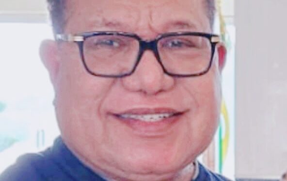 Gugatan WFA Memperjuangkan Kursi Golkar Untuk DPR RI, Hari Ini Masuk Sidang Permulaan