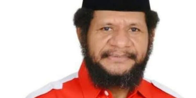 HYU Mundur Tidak Maju Calon Gubernur Papua