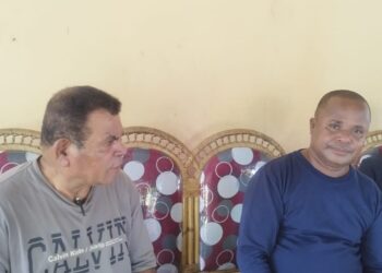 Para Ondofolo dan Ondoafi  Mendukung Haji Sakaruddin Maju Sebagai Cawabup Jayapura