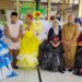 Ketua Yayasan LPD Da’wah Wal-Irsyad Kabupaten Jayapura Buka Karya Projek Penguatan Profil Pelajar Pancasila dan Rahmatan Lil Alamin
