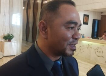 Rapat Paripurna I Masa Sidang II DPRD Jayapura Fokus Bahas Raperda KTR dan Perlindungan dan Pemberdayaan Pengusaha Asli Papua