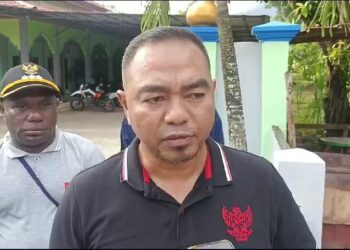 Pemkab Jayapura Berikan Bantuan 4 Ekor Sapi’ Sambut Perayaan Hari Raya Idul Adha 1445 H