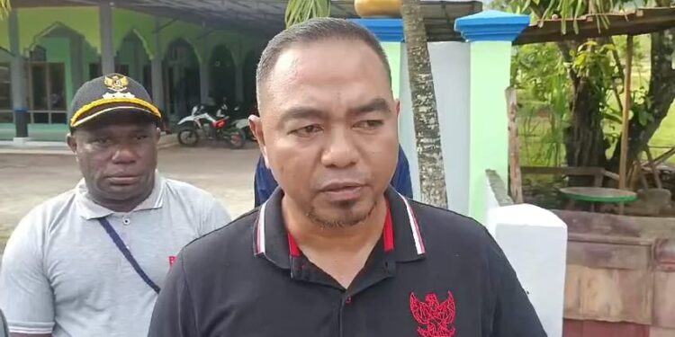 Pemkab Jayapura Berikan Bantuan 4 Ekor Sapi’ Sambut Perayaan Hari Raya Idul Adha 1445 H