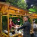 Hotel Suni Abepura, Suguhkan Angkringan, Menu Variasi dan Harga Terjangkau