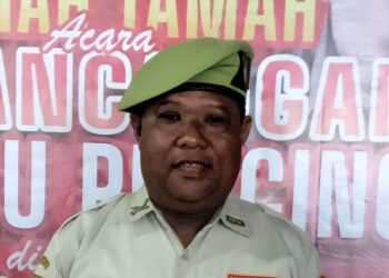 Wasek PPM Papua Ajak Warga Jaga Kamtibmas di Papua Menjelang Pilkada 2024