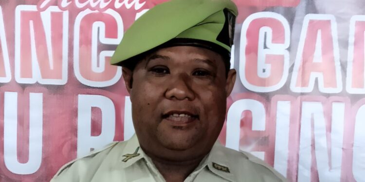 Wasek PPM Papua Ajak Warga Jaga Kamtibmas di Papua Menjelang Pilkada 2024