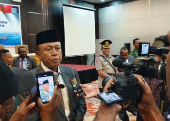 Penanganan Stunting di Mamteng Masuk Intervensi Tahap Tiga
