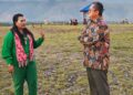 MRP Pokja Perempuan Peduli Terhadap Pengusaha OAP