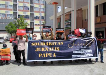 Tidak Sah dan Cacat Hukum SP3, Teror Bom Terhadap Victor Mambor