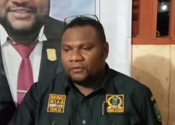 Reses II Di SorSel GKD Terima Aspirasi Masyarakat Adat Minta Pergub DPRP dan DPRK Segera Dibentuk