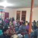 Reses II di Sorsel, George Dedaida Terima Aspirasi Masyarakat Tolak Sawiat