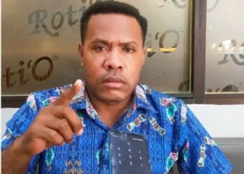 Ratusan Warga Akan Lakukan Aksi Demo ke Pj. Bupati Jayapura dan Kepala BPBD