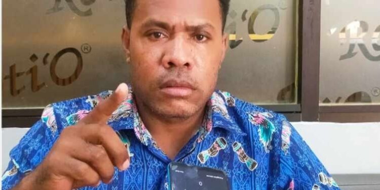 Ratusan Warga Akan Lakukan Aksi Demo ke Pj. Bupati Jayapura dan Kepala BPBD