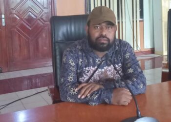 Jhon Nehemia Mandibo : 80% Evaluasi Kinerja dan Pertanggung jawaban Kepala Kampung di Biak tidak Sesuai Prosedur